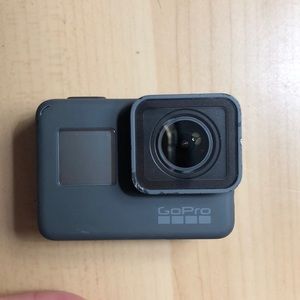 GoPro Hero 5 Black